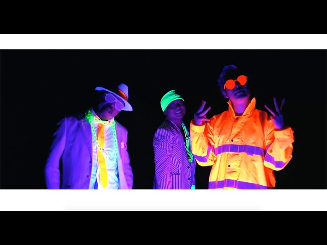 RED SPIDER / STILL ROCK CITY feat. APOLLO, KENTY GROSS & NATURAL WEAPON